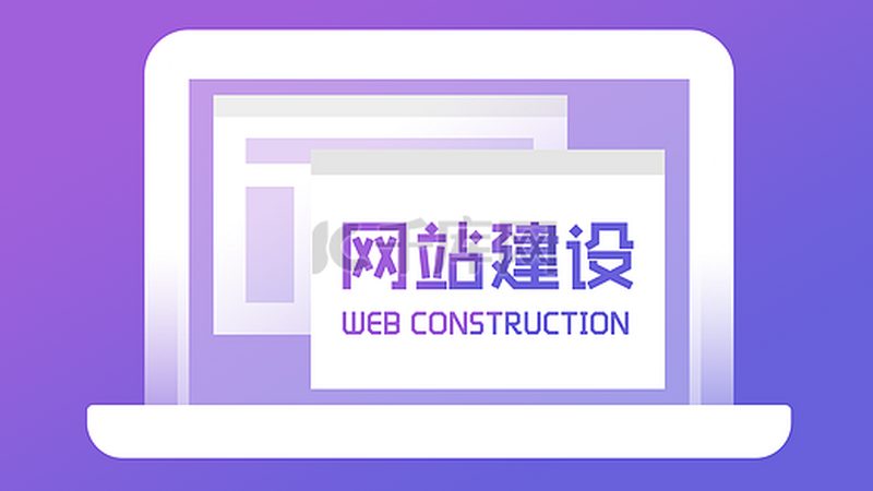 以下为两家餐饮行业网站建设服务商的案例对比：