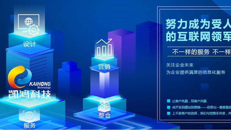 成都响应式网站加盟代理公司