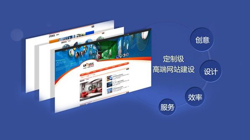 响应式网站批发，价格参数背后的考量